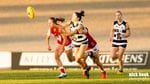 2020 Women's round 4 vs North Adelaide Image -5e6dd2a900e30